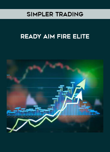 Simpler Trading - Ready Aim Fire Elite from https://illedu.com