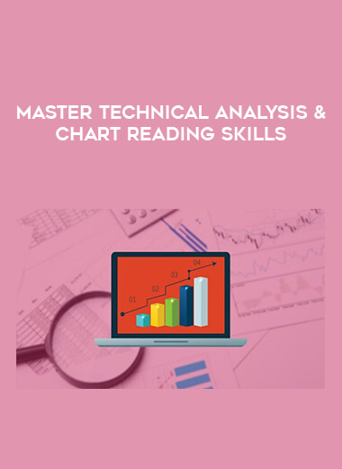 Master Technical Analysis & Chart Reading Skills from https://illedu.com