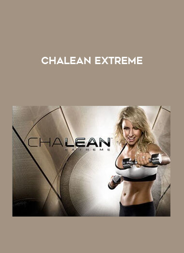 ChaLEAN Extreme from https://illedu.com