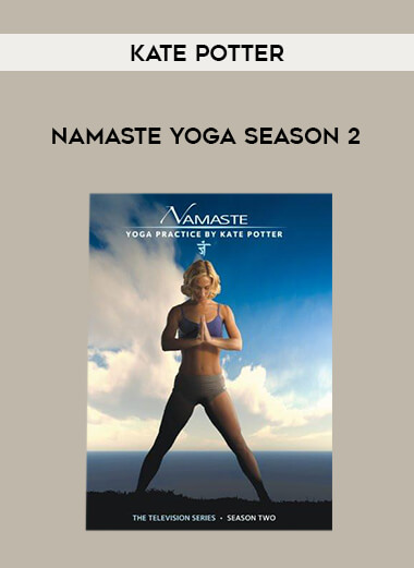 Namaste Yoga with Kate Potter Season2 from https://illedu.com