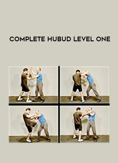 Complete Hubud Level One from https://illedu.com