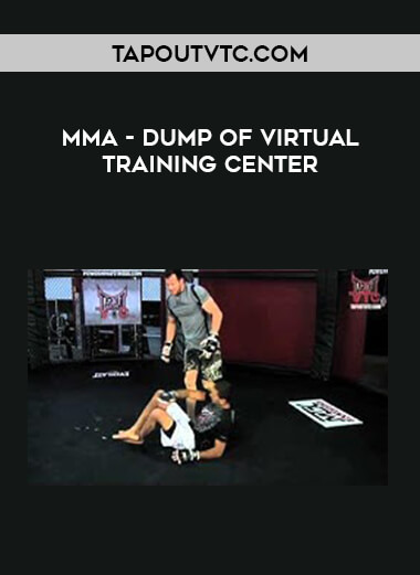 tapoutvtc.com - MMA - dump of Virtual Training Center from https://illedu.com