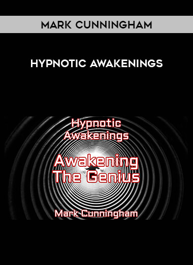 Hypnotic Awakenings by Mark Cunningham from https://illedu.com