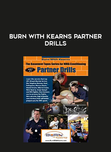 Burn With Kearns Partner Drills from https://illedu.com