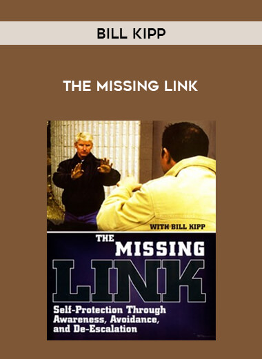 Bill Kipp - The Missing Link from https://illedu.com