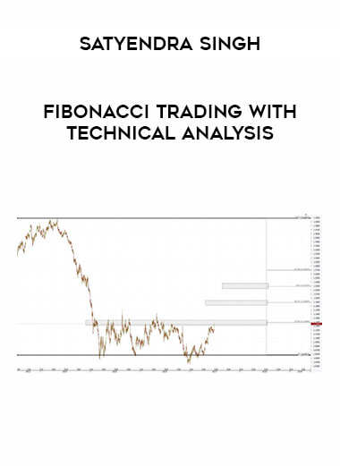 Fibonacci trading with technical analysis by Satyendra Singh from https://illedu.com