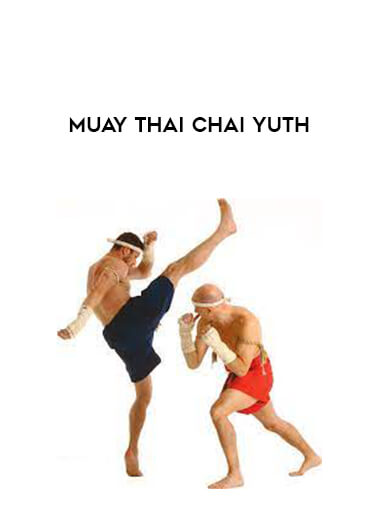 Muay Thai Chai Yuth from https://illedu.com