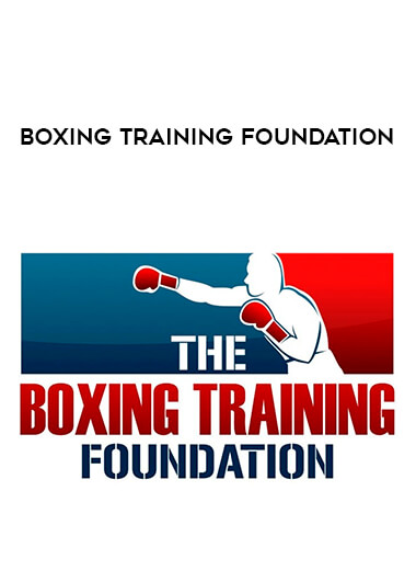 Boxing Training Foundation from https://illedu.com