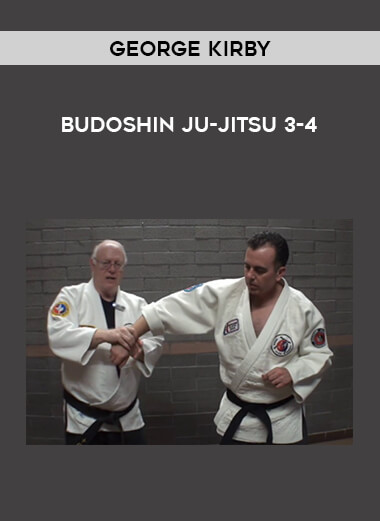 George Kirby - Budoshin ju-jitsu 3-4 from https://illedu.com