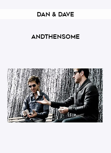 Dan & Dave - Andthensome from https://illedu.com