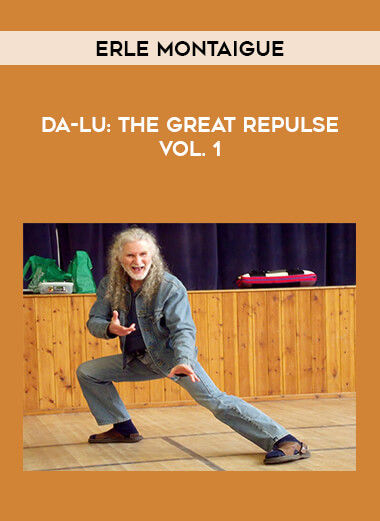 Erle Montaigue - Da-Lu: The Great Repulse Vol. 1 from https://illedu.com