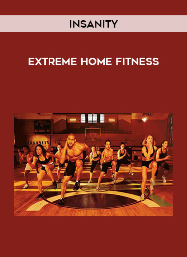 Insanity - Extreme Home Fitness from https://illedu.com