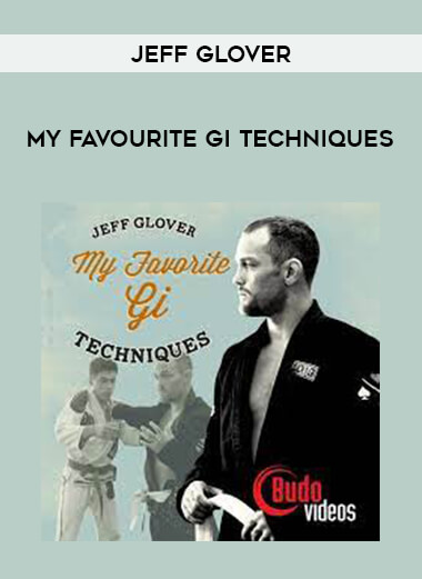 Jeff Glover - My Favourite Gi Techniques from https://illedu.com