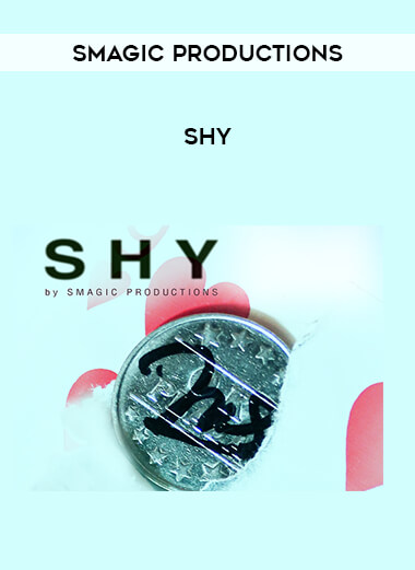 Smagic Productions - Shy from https://illedu.com