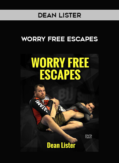 Dean Lister - Worry Free Escapes from https://illedu.com