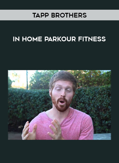 Tapp Brothers - In Home Parkour Fitness from https://illedu.com