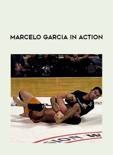 Marcelo Garcia in action from https://illedu.com