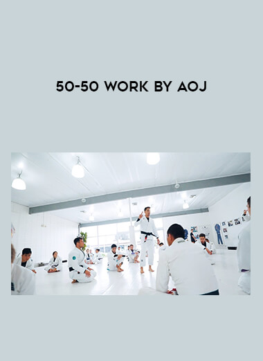 50-50 work by AOJ from https://illedu.com