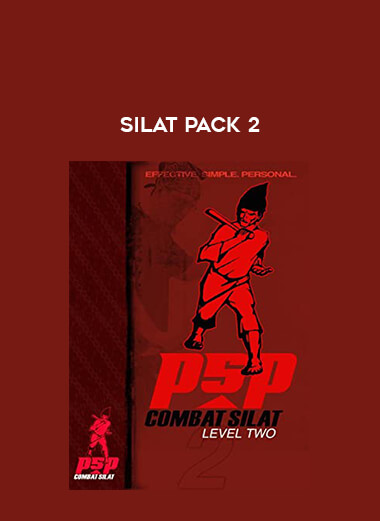 Silat Pack 2 from https://illedu.com