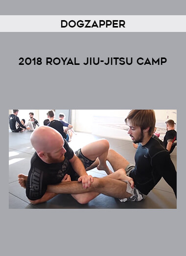 2018 Royal Jiu-Jitsu Camp - Dogzapper from https://illedu.com