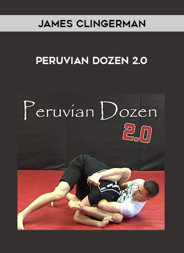 James Clingerman - Peruvian Dozen 2.0 from https://illedu.com