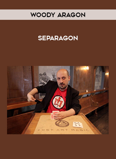 Woody Aragon - Separagon from https://illedu.com