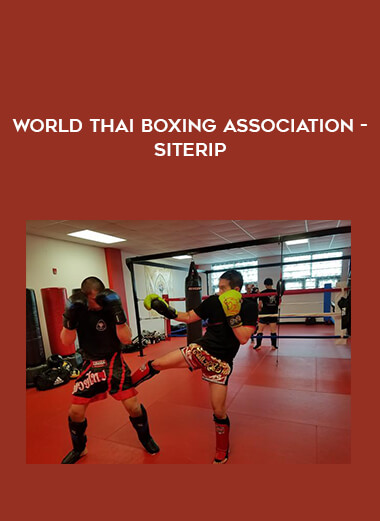 World Thai Boxing Association - SiteRip from https://illedu.com