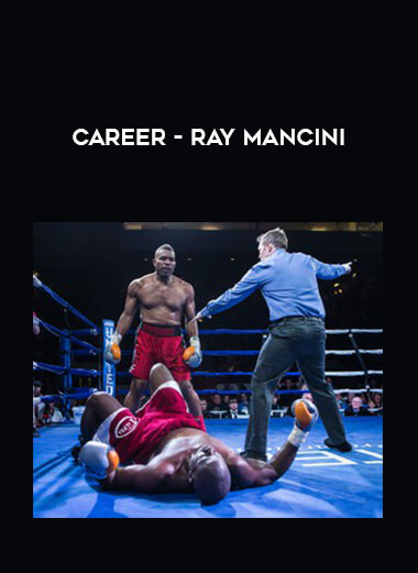 Career - Ray Mancini from https://illedu.com