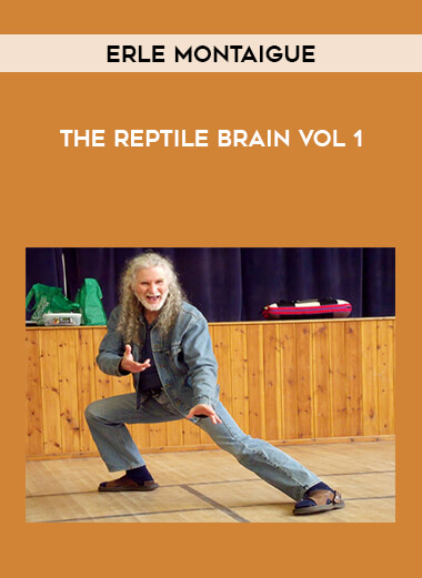 Erle Montaigue - The Reptile Brain Vol 1 from https://illedu.com