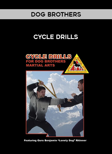 Dog Brothers - Cycle Drills from https://illedu.com