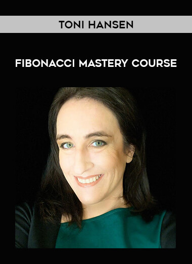 Toni Hansen - Fibonacci Mastery Course from https://illedu.com