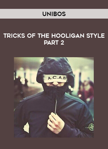 Unibos - Tricks of the Hooligan Style Part 2 from https://illedu.com