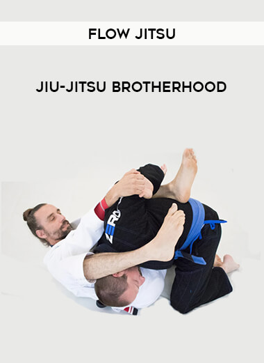 Flow Jitsu - Jiu-Jitsu Brotherhood from https://illedu.com