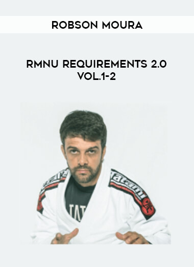 Robson Moura RMNU Requirements 2.0 Vol.1-2 from https://illedu.com