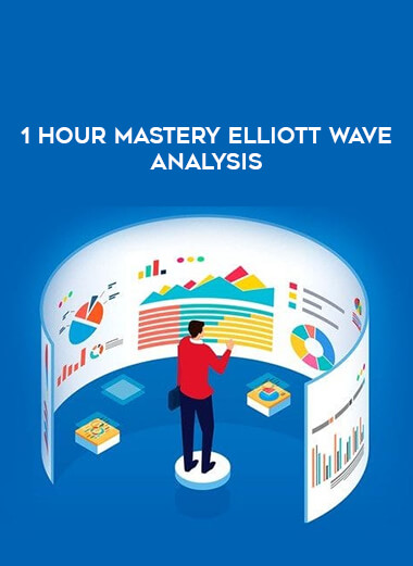 1 Hour Mastery Elliott Wave Analysis from https://illedu.com