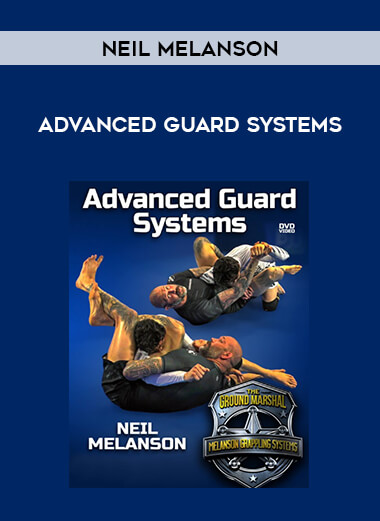 NEIL MELANSON - ADVANCED GUARD SYSTEMS from https://illedu.com