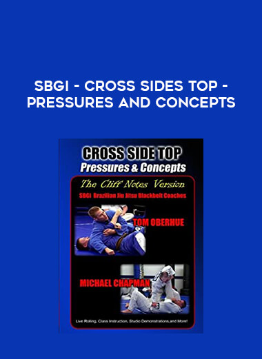 SBGi - Cross Sides Top - Pressures and Concepts from https://illedu.com