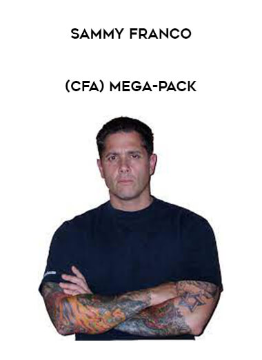 Sammy Franco (CFA) Mega-Pack from https://illedu.com