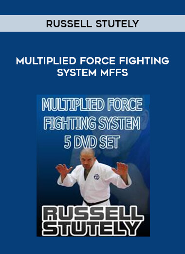 Russell Stutely - Multiplied Force Fighting System MFFS from https://illedu.com