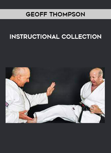 Geoff Thompson - Instructional Collection from https://illedu.com