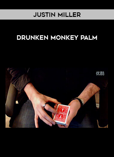 Justin Miller - Drunken Monkey Palm from https://illedu.com