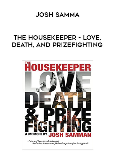 The Housekeeper - Love