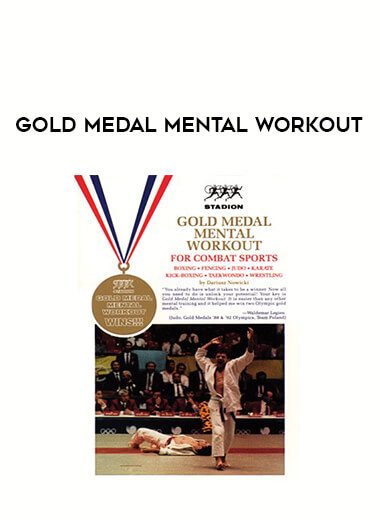 Gold Medal Mental Workout from https://illedu.com