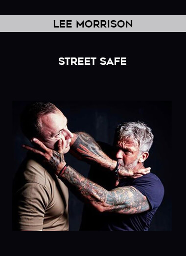 Lee Morrison - Street Safe from https://illedu.com