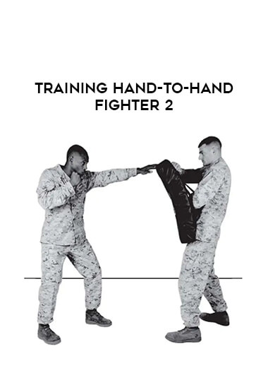 Training hand-to-hand fighter 2 from https://illedu.com