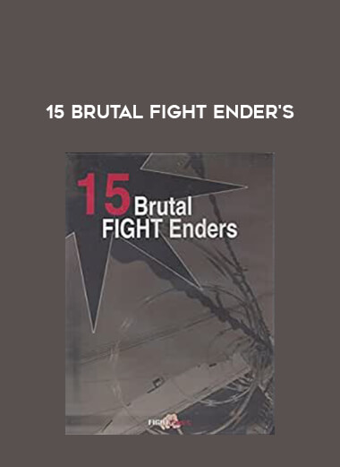 15 Brutal Fight Ender's from https://illedu.com