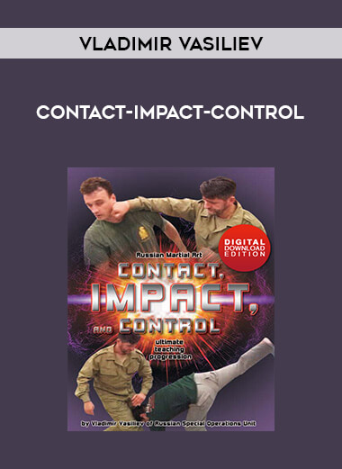 Vladimir Vasiliev - Contact-Impact-Control from https://illedu.com