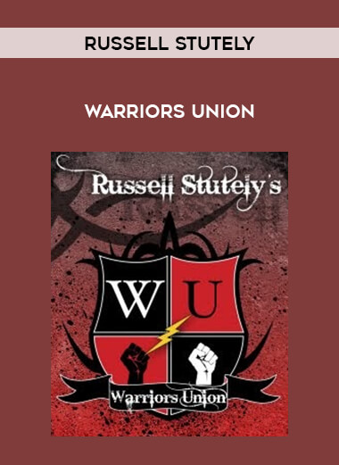 Russell Stutely - Warriors Union from https://illedu.com