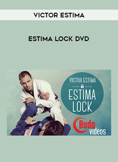 Estima Lock DVD by Victor Estima from https://illedu.com