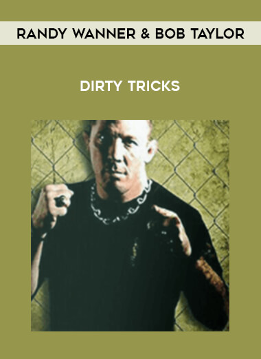 Randy Wanner & Bob Taylor - Dirty Tricks from https://illedu.com